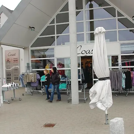 Sydslugen In Denmark 펜션 Blåvand