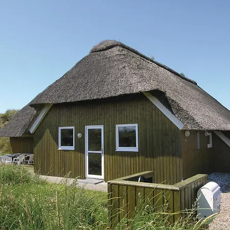 Sydslugen In Denmark 펜션