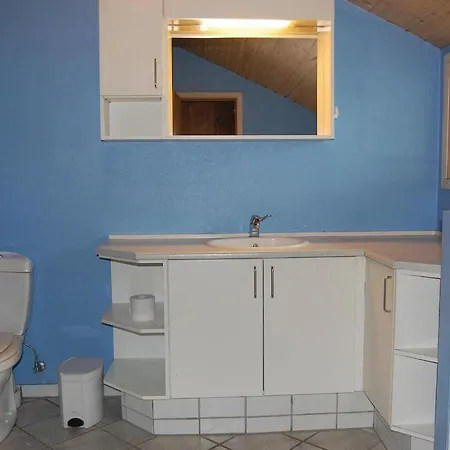 Amazing In With Kitchen * Blavand