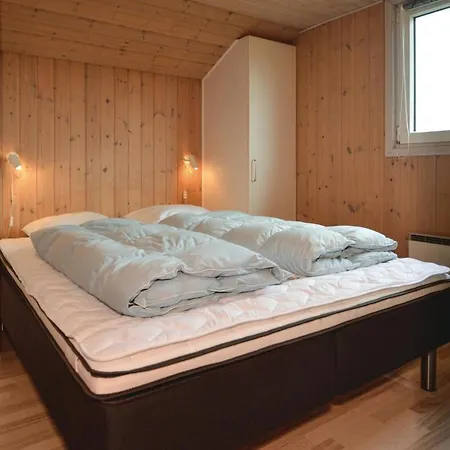 Sydslugen In Denmark 펜션 *