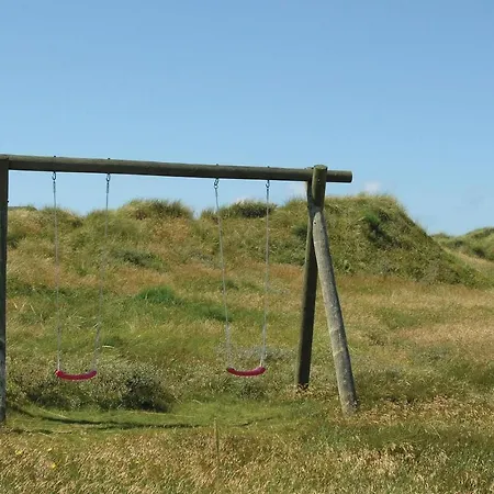 Sydslugen In Denmark 펜션
