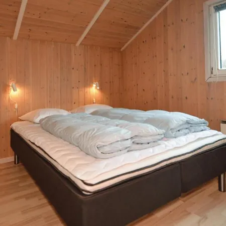 Holiday home Amazing In With Kitchen Blavand