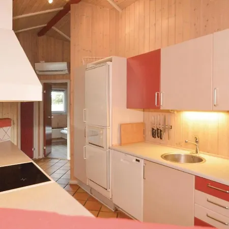 Amazing In With Kitchen Blavand