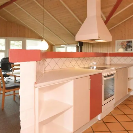 Amazing In With Kitchen